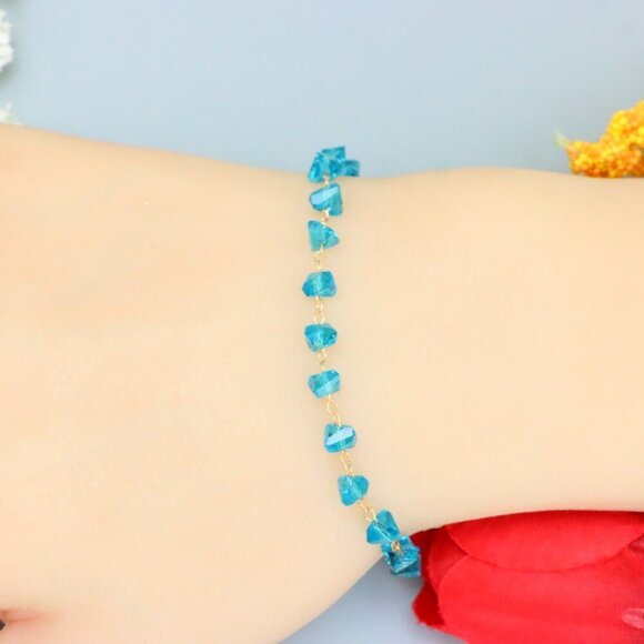 "Elegant & Trendy Bracelet, A Perfect Gift for Women, Thoughtful, EVCH1362 - Picture 14 of 15